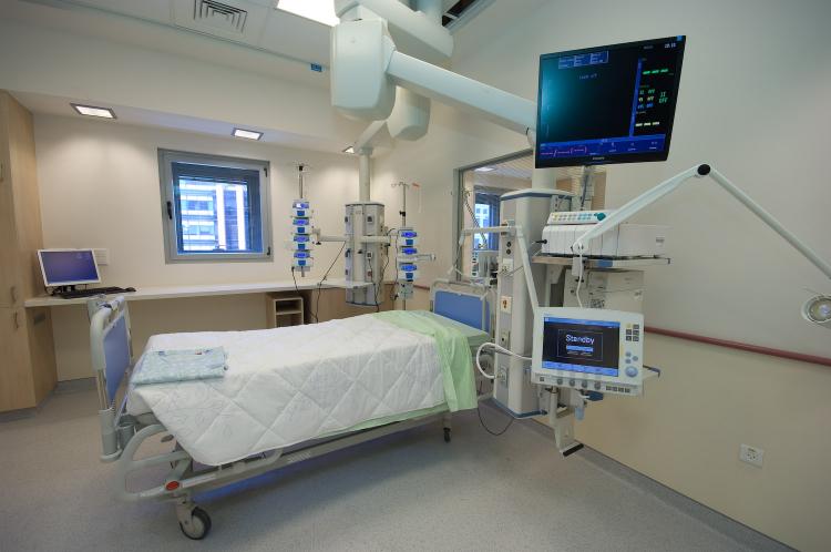 assuta hospital 3