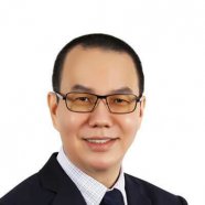 Dr. Liu Tiong Sin